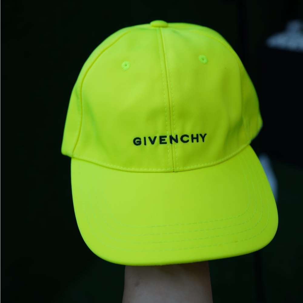 Givenchy hat